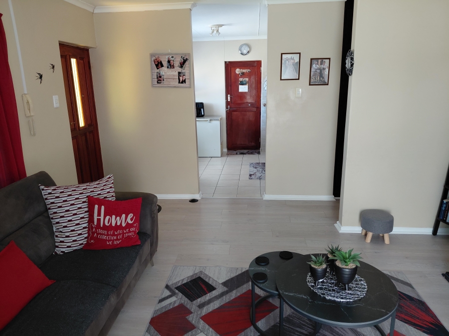2 Bedroom Property for Sale in Campher Park Eastern Cape